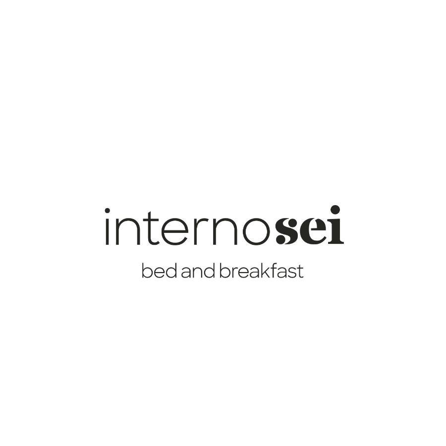 Interno Sei B&B Агрополи Екстериор снимка