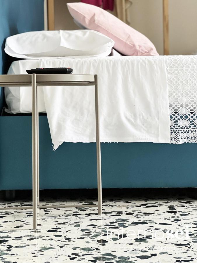 Interno Sei B&B Агрополи Екстериор снимка