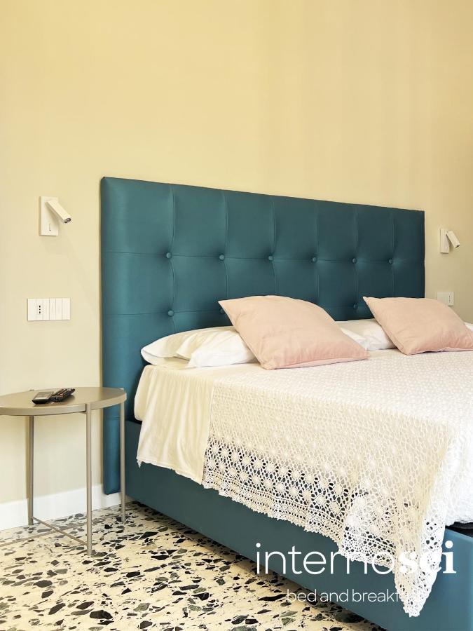 Interno Sei B&B Агрополи Екстериор снимка